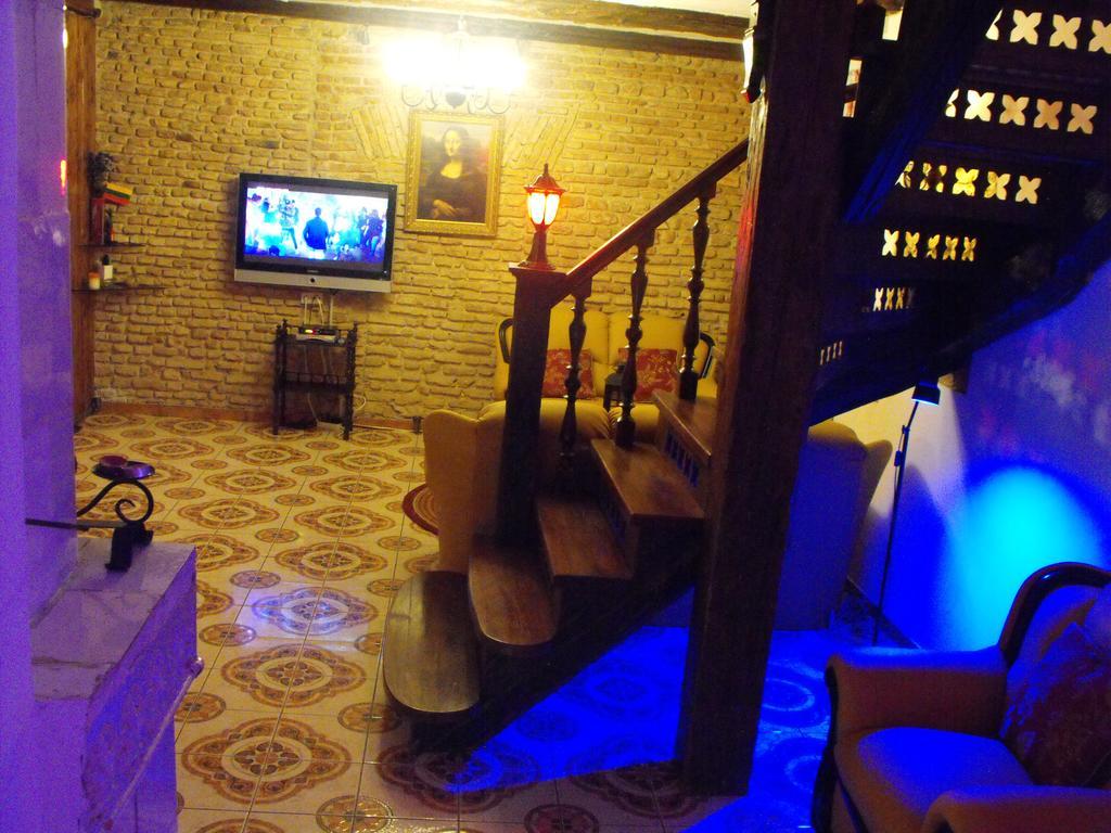 President Apartments VNO Exterior foto